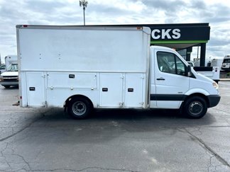 Used 2011 Freightliner Sprinter 3500 image 1