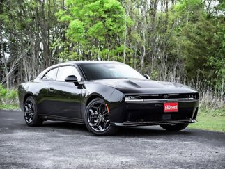 New 2025 Dodge Charger R/T w/ Quick Order Package 25M R/T image 1