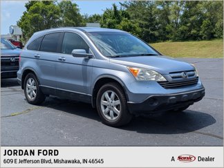 Used 2008 Honda CR-V EX-L image 1