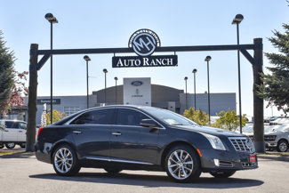 Used 2014 Cadillac XTS Luxury image 1