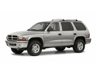 Used 2003 Dodge Durango SLT image 1