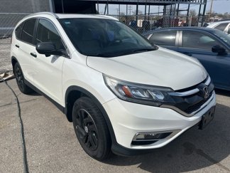 Used 2015 Honda CR-V EX image 1