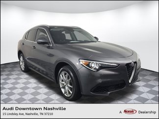 Used 2018 Alfa Romeo Stelvio Ti image 1