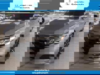 Used 2020 Honda Accord Sport image 1