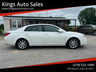 Used 2007 Toyota Avalon Limited image 1