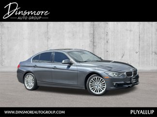 Used 2013 BMW 335i xDrive Sedan image 1