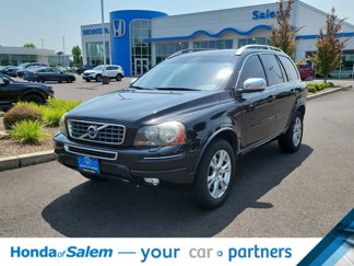Used 2013 Volvo XC90 3.2 image 1