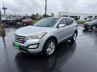 Used 2016 Hyundai Santa Fe Sport 2.0T w/ Option Group 05 image 1