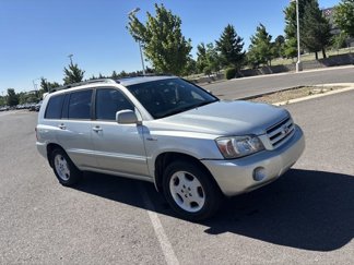 Used 2006 Toyota Highlander V6 image 1