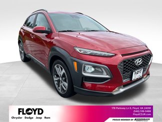 Used 2020 Hyundai Kona Limited image 1