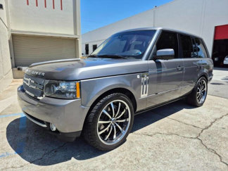 Used 2011 Land Rover Range Rover Supercharged image 1