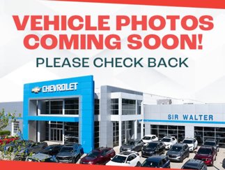 New 2025 Chevrolet Trax LT image 1