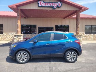 Used 2019 Buick Encore Preferred image 1
