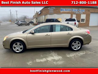 Used 2007 Saturn Aura XE w/ Preferred Pkg image 1