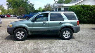 Used 2007 Ford Escape XLT image 1