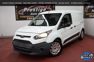 Used 2017 Ford Transit Connect XL image 1