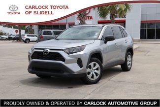 Used 2019 Toyota RAV4 LE image 1
