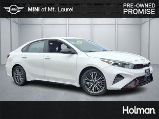 Used 2023 Kia Forte GT-Line w/ GT-Line Technology Package image 1