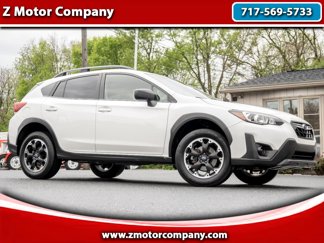 Used 2023 Subaru Crosstrek 2.0i image 1
