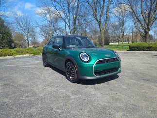 New 2025 MINI Cooper S image 1