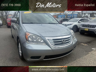 Used 2009 Honda Odyssey EX-L image 1