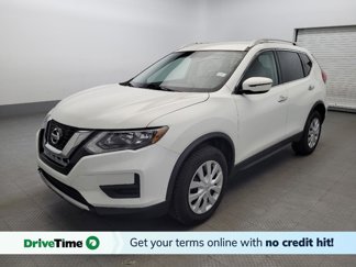 Used 2017 Nissan Rogue S w/ S Appearance Package image 1