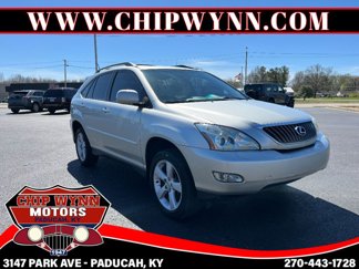 Used 2008 Lexus RX 350 AWD image 1