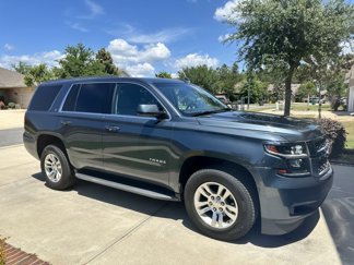 Used 2020 Chevrolet Tahoe LT image 1
