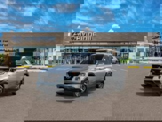New 2025 Hyundai Venue SE image 1