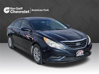 Used 2013 Hyundai Sonata GLS image 1
