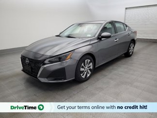 Used 2023 Nissan Altima 2.5 S image 1
