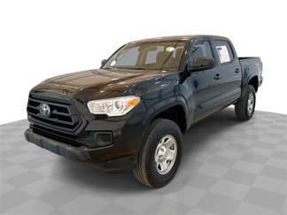 Used 2021 Toyota Tacoma SR w/ SR Convenience Package image 1