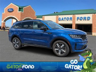 Used 2023 Kia Sorento S w/ Panoramic Sunroof Package image 1