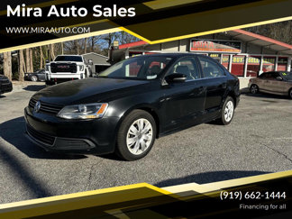 Used 2013 Volkswagen Jetta SE image 1