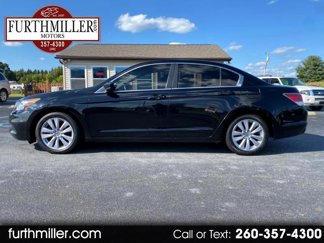 Used 2011 Honda Accord EX image 1