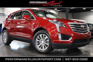 Used 2019 Cadillac XT5 Luxury image 1