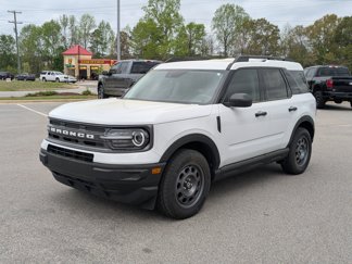 Used 2023 Ford Bronco Sport Big Bend image 1