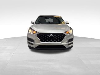 Used 2019 Hyundai Tucson SE image 1