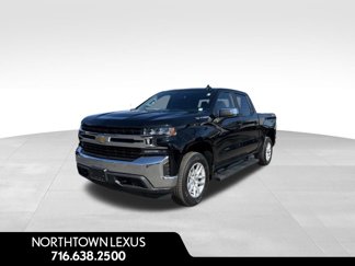 Used 2019 Chevrolet Silverado 1500 LT w/ All-Star Edition image 1