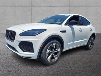 New 2024 Jaguar E-PACE R-Dynamic SE image 1
