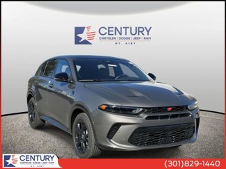 New 2024 Dodge Hornet R/T Plus w/ Tech Pack Plus w/o Parking image 1