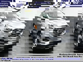Used 2022 Ford Edge SEL w/ Convenience Package image 1