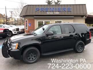 Used 2013 Chevrolet Tahoe 2WD image 1