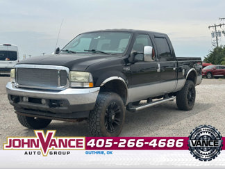 Used 2004 Ford F250 Lariat image 1