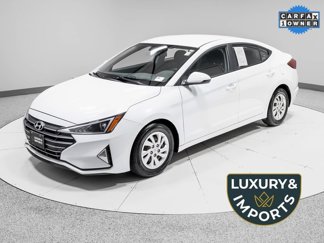 Used 2019 Hyundai Elantra SE w/ Cargo Package image 1