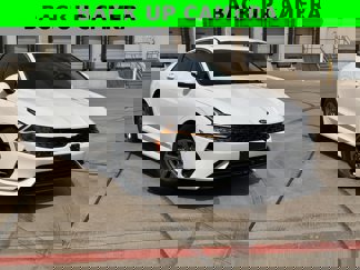 Used 2021 Kia K5 LXS image 1