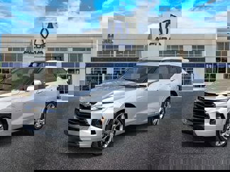 Used 2019 Chevrolet Blazer Premier w/ Sun and Wheels Package image 1
