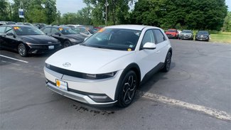 Used 2022 Hyundai Ioniq 5 SE w/ Cargo Package image 1