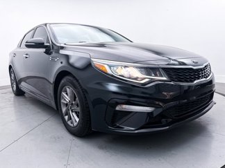 Used 2019 Kia Optima LX image 1
