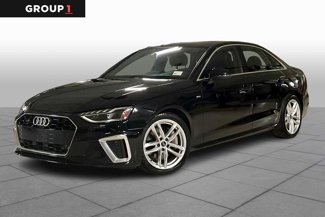 Used 2023 Audi A4 2.0T Premium Plus image 1